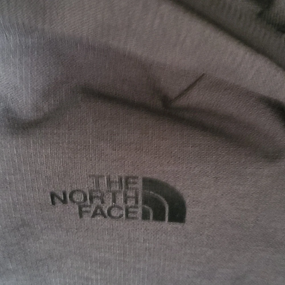 The North Face explore confidence